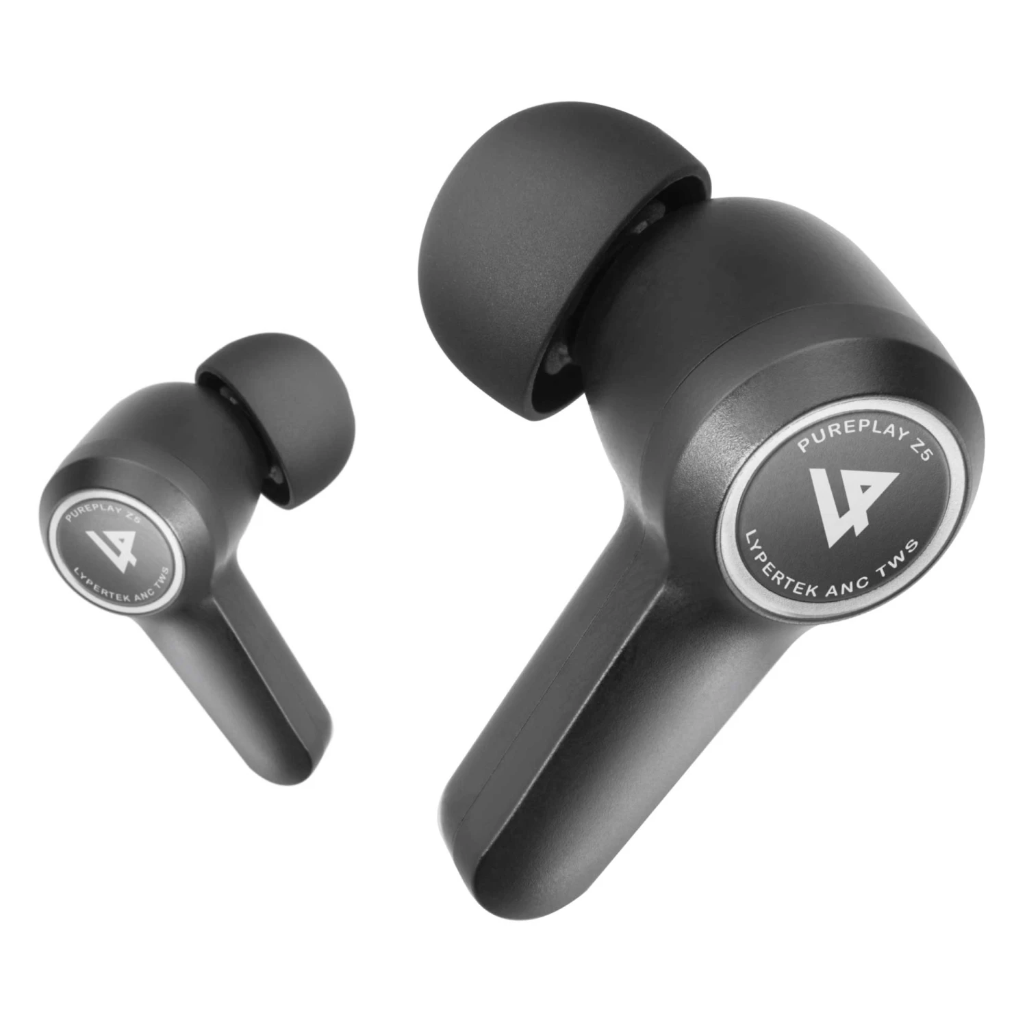 Lypertek PurePlay Z5 True Wireless Earbuds 2 Lypertek PurePlay Z5 True Wireless Earbuds - Image 2