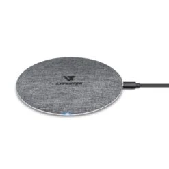 LYPERTEK Super Slim High Speed Wireless Charging Pad