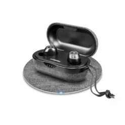 LYPERTEK Super Slim High Speed Wireless Charging Pad -Audio Headphone Store Lypertek Charging Pad Z3ChargingPad