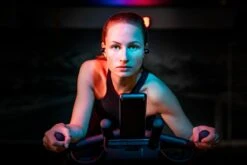 Lypertek Pure Play Z3 2.0 True Wireless Earbuds 38 Lypertek Pure Play Z3 2.0 True Wireless Earbuds -Audio Headphone Store Lypertek PurePlay Z3 2.0 Gym2