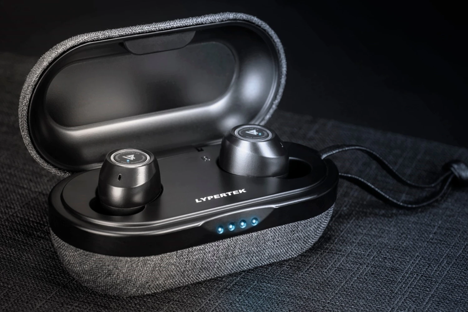Lypertek Pure Play Z3 2.0 True Wireless Earbuds 2 Lypertek Pure Play Z3 2.0 True Wireless Earbuds - Image 2