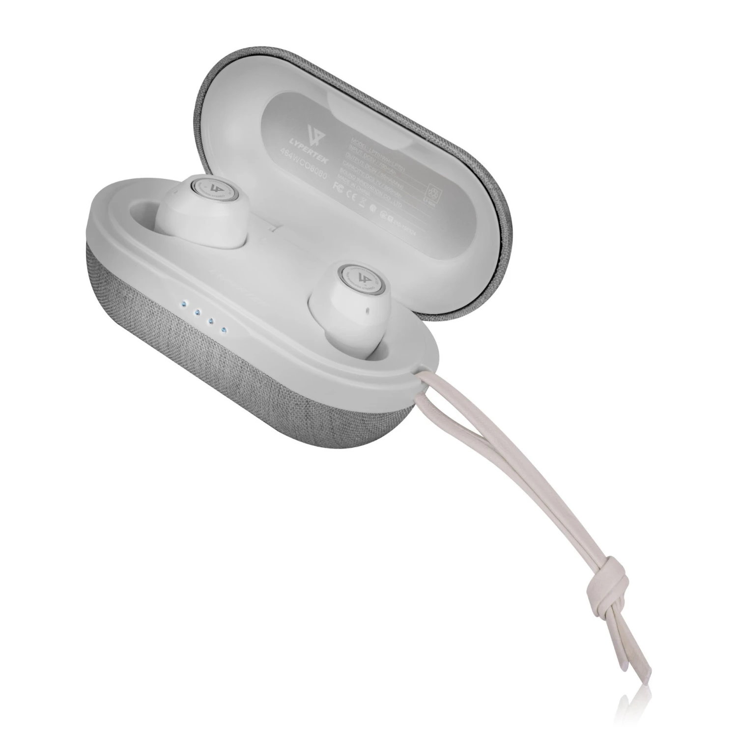 Lypertek Pure Play Z3 2.0 True Wireless Earbuds 16 Lypertek Pure Play Z3 2.0 True Wireless Earbuds - Image 16