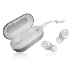 Lypertek Pure Play Z3 2.0 True Wireless Earbuds 36 Lypertek Pure Play Z3 2.0 True Wireless Earbuds -Audio Headphone Store Lypertek PurePlay Z3 2.0 White WithCase