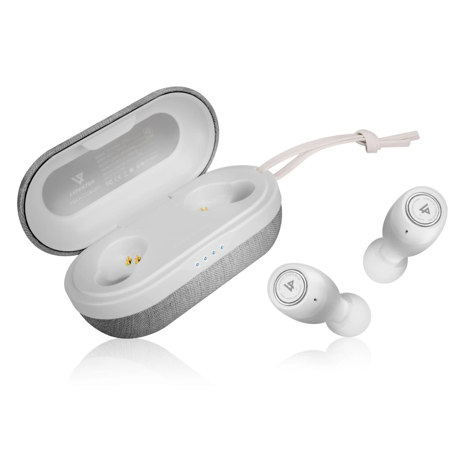 Lypertek Pure Play Z3 2.0 True Wireless Earbuds 17 Lypertek Pure Play Z3 2.0 True Wireless Earbuds - Image 17