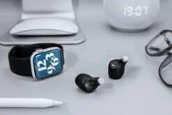 Lypertek PurePlay Z7 Triple Hybrid Driver True Wireless Earbuds -Audio Headphone Store Lypertek PurePlay Z7 Texture2