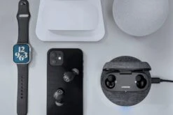 Lypertek PurePlay Z7 Triple Hybrid Driver True Wireless Earbuds -Audio Headphone Store Lypertek PurePlay Z7 Texture3