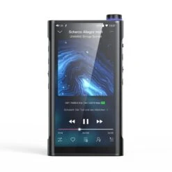 FiiO M15S Digital Audio Player