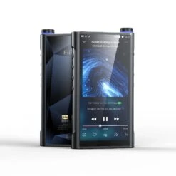 FiiO M15S Digital Audio Player -Audio Headphone Store M15S result 707458ba 0174 43c1 9dd5 37b1507961ff