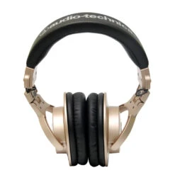 Audio-Technica ATH-M30X Monitor Headphone -Audio Headphone Store M30X CG 2