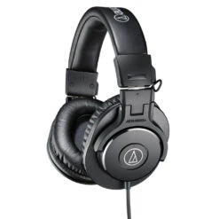 Audio-Technica ATH-M30X Monitor Headphone