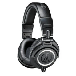 Audio-Technica ATH-M50x Monitor Headphones