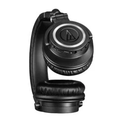 Audio-Technica ATH-M50xBT2 Wireless Over-Ear Headphones 12 Audio-Technica ATH-M50xBT2 Wireless Over-Ear Headphones -Audio Headphone Store M50XBT 5