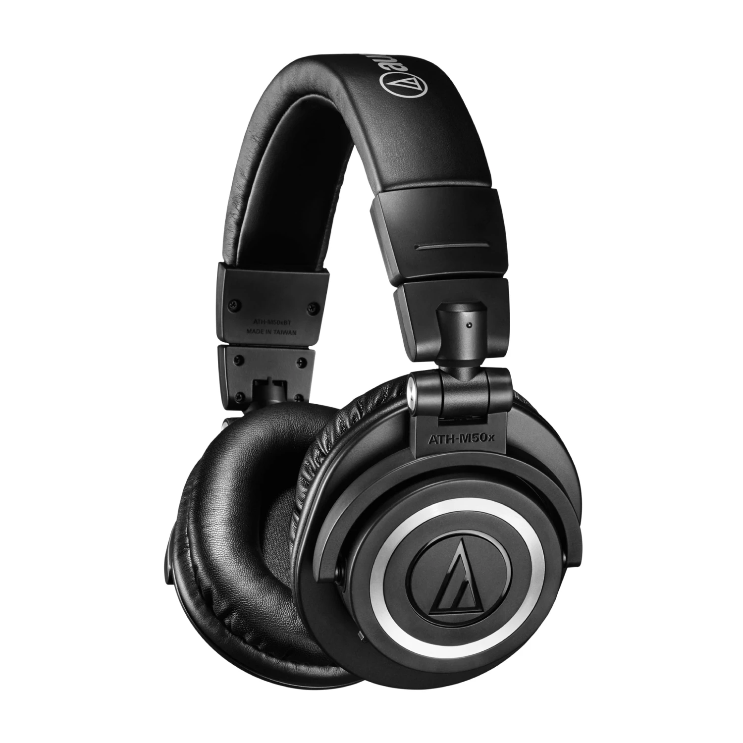 Audio-Technica ATH-M50xBT2 Wireless Over-Ear Headphones 1 Audio-Technica ATH-M50xBT2 Wireless Over-Ear Headphones