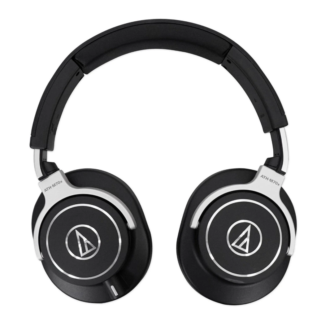 Audio-Technica ATH-M70x Monitor Headphone 2 Audio-Technica ATH-M70x Monitor Headphone - Image 2