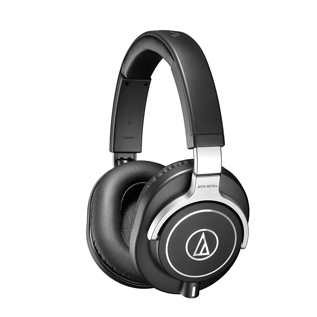 Audio-Technica ATH-M70x Monitor Headphone 1 Audio-Technica ATH-M70x Monitor Headphone