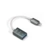 DD Hifi MFi06F(2.0) Lightning To USB-A Female USB OTG Cable