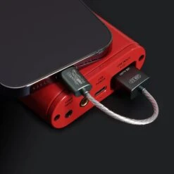 DD Hifi MFi06F(2.0) Lightning To USB-A Female USB OTG Cable -Audio Headphone Store MFi06F 204 result