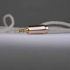 Meze MONO 3.5 MM SILVER-PLATED UPGRADE CABLES 9 Meze MONO 3.5 MM SILVER-PLATED UPGRADE CABLES -Audio Headphone Store MONO 3.5 MM SILVER PLATED UPGRADE CABLES 2.5mm 6449da0a 18af 49c4 87a5 feb9a0fe423f