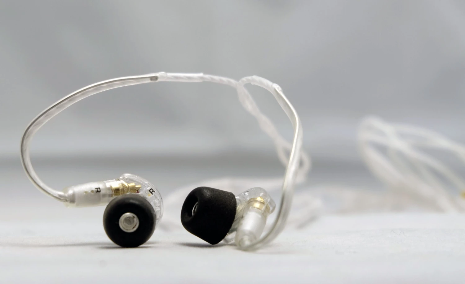 Dekoni Premium Memory Foam Isolation Earphone Tips Black – Mercury 4.9mm 1 Dekoni Premium Memory Foam Isolation Earphone Tips Black – Mercury 4.9mm