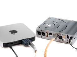 IFi Mercury 3.0 USB Cable -Audio Headphone Store Mercury3.0 006