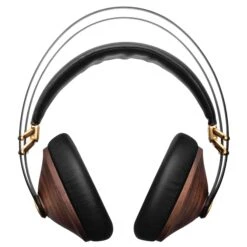 Meze 99 Classics Headphones -Audio Headphone Store Meze 99 Classic Walnut 3