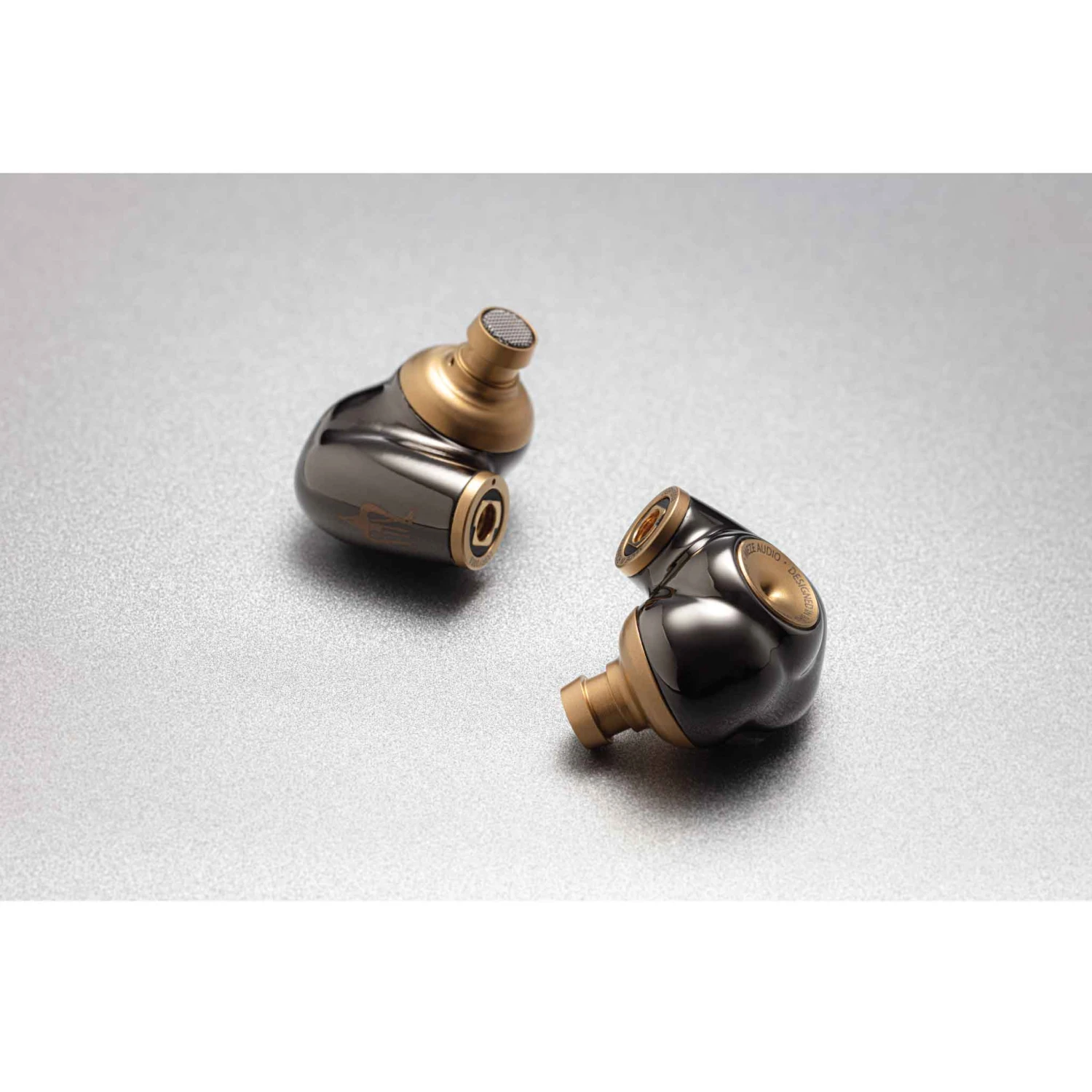 Meze Advar Earphone 2 Meze Advar Earphone - Image 2