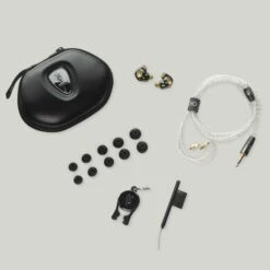 Meze Advar Earphone 6 Meze Advar Earphone -Audio Headphone Store Meze Advar 3