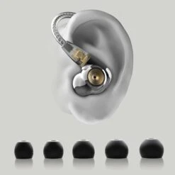 Meze Advar Earphone 7 Meze Advar Earphone -Audio Headphone Store Meze Advar 4