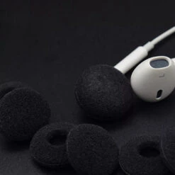 NICEHCK - 13 Pair Sponge Earfoam Cover 6 NICEHCK - 13 Pair Sponge Earfoam Cover -Audio Headphone Store NICEHCK 13 Pair Foam Cushions for Earphones 1 7
