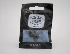 Dekoni Audio Premium Memory Foam Tips For Apple Airpods Pro & Airpods Pro 2 -Audio Headphone Store NewShots 05 result