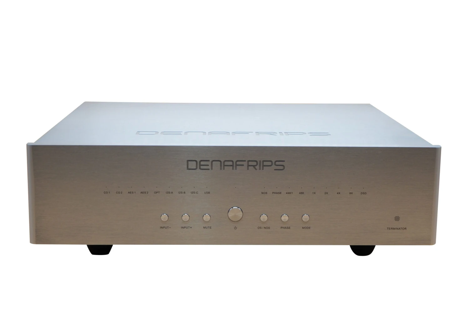 Denafrips Terminator DAC 1 Denafrips Terminator DAC