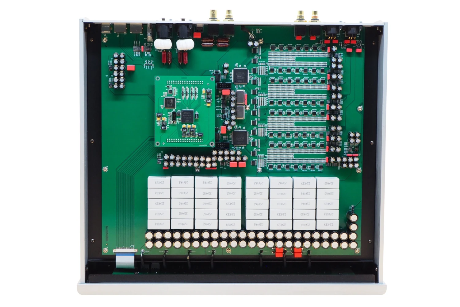 Denafrips Terminator DAC 4 Denafrips Terminator DAC - Image 4