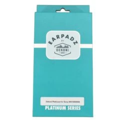 Dekoni Audio Replacement Memory Foam Ear Pads For Sony WH1000XM4 Platinum Series -Audio Headphone Store PL 5 scaled 1 1 result