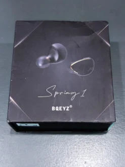 BQEYZ Spring 1 Earphone (Open Box) -Audio Headphone Store PXL 20230322 124609557 result scaled