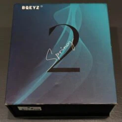 BQEYZ Spring 2 Earphone (Openbox) -Audio Headphone Store PXL 20230322 130054762 result