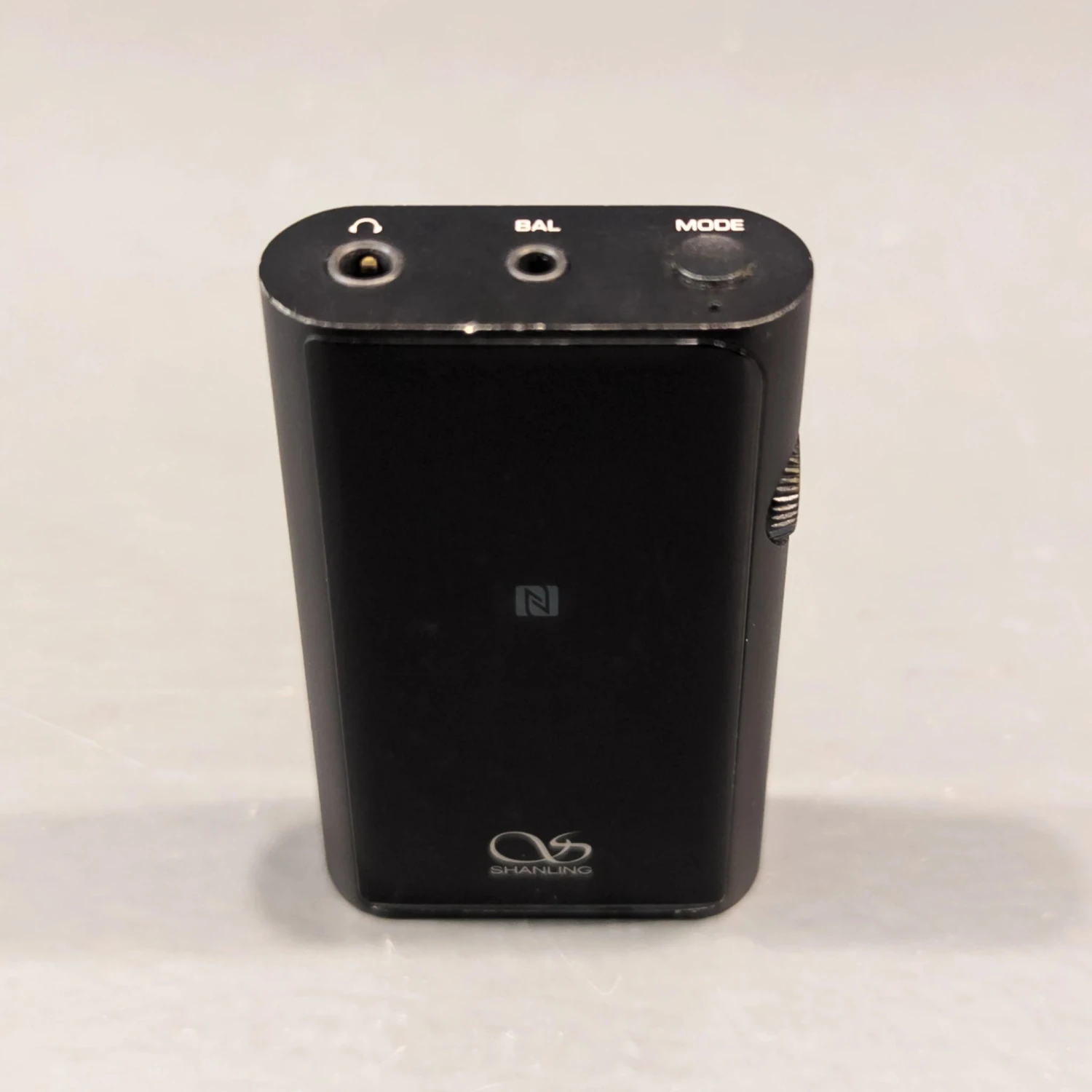 Shanling UP4 Bluetooth Amplifier + DAC (Open Box) 5 Shanling UP4 Bluetooth Amplifier + DAC (Open Box) - Image 5