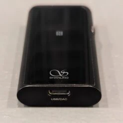 Shanling UP4 Bluetooth Amplifier + DAC (Open Box) 23 Shanling UP4 Bluetooth Amplifier + DAC (Open Box) -Audio Headphone Store PXL 20230322 133553181 result