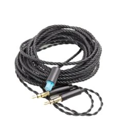 Replacement Cable For Hifiman Headphones With Modular Plugs