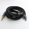 Hakugei Kuro Earphone Cable