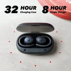 Anker Sport X10 True Wireless Earbuds 9 Anker Sport X10 True Wireless Earbuds -Audio Headphone Store Playtime 2048x e20c0d4b 7db6 4187 9cdd 8057b164868b