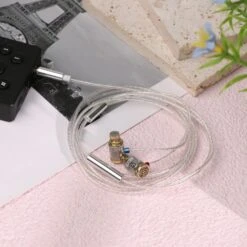 Tangzu Princess Chang Le Earphone 18 Tangzu Princess Chang Le Earphone -Audio Headphone Store PrincessChangLe 0146