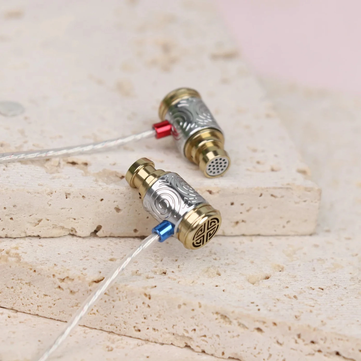 Tangzu Princess Chang Le Earphone 8 Tangzu Princess Chang Le Earphone - Image 8