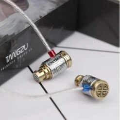 Tangzu Princess Chang Le Earphone 22 Tangzu Princess Chang Le Earphone -Audio Headphone Store PrincessChangLe 0162