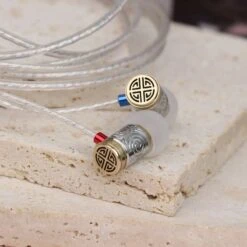 Tangzu Princess Chang Le Earphone 23 Tangzu Princess Chang Le Earphone -Audio Headphone Store PrincessChangLe 0165