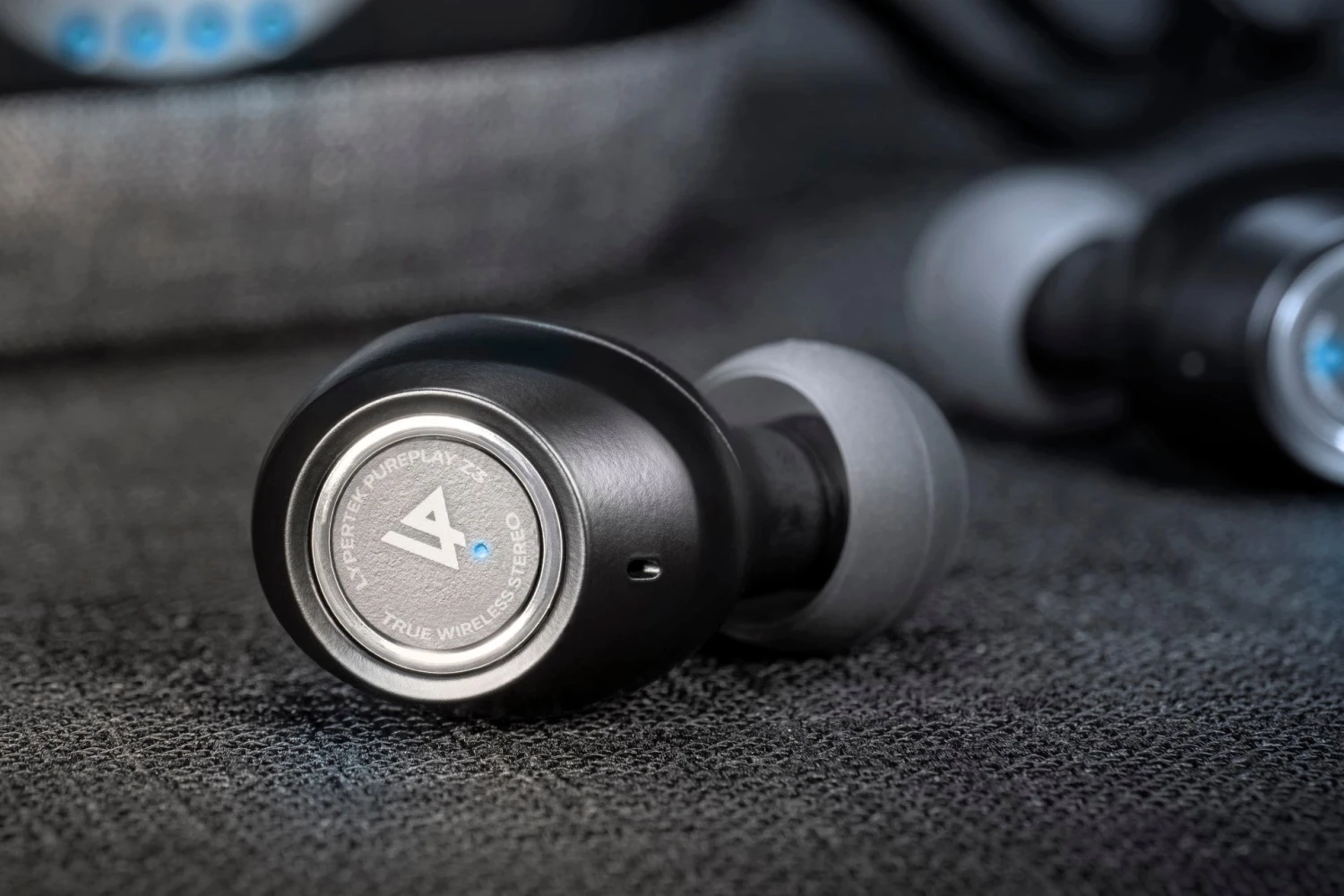 Lypertek Pure Play Z3 2.0 True Wireless Earbuds 9 Lypertek Pure Play Z3 2.0 True Wireless Earbuds - Image 9