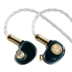 Queen Of Audio Gimlet Earphone -Audio Headphone Store QoA Gimlet 2 scaled 1