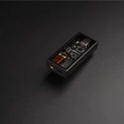 Questyle M15 DAC AMP 6 Questyle M15 DAC AMP -Audio Headphone Store Questyle M15 2
