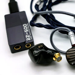 Rose Technics – RZ-500 USB Portable DAC & Amp -Audio Headphone Store Rose Technics RZ 500 USB Portable DAC Amp 7