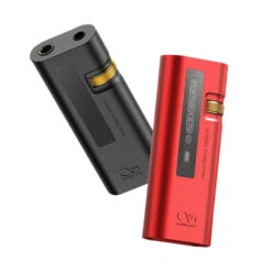 Shanling UA5 Portable USB DAC/AMP