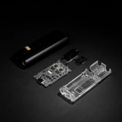 Shanling UA5 Portable USB DAC/AMP -Audio Headphone Store SHANLINGUA5 8 1000